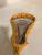 Used Warrior OUTLAW Men Atk/Mid Complete Stick Silver And Orange 11790-S000046523 View 2