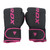 Used RDX Quadro Dome 3 Ladies Boxing Gloves Black LG 11406-S000105734 View 1