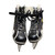 Used Jackson SOFT BOOT Mens Softboot Skate Grey Senior 11 11812-S000157910 View 2