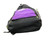 Used Louisville Slugger BAT BACKPACK BB/SB Player Backpack Purple 11479-S000398225 View 3