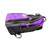 Used Louisville Slugger BAT BACKPACK BB/SB Player Backpack Purple 11479-S000398225 View 4