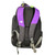 Used Louisville Slugger BAT BACKPACK BB/SB Player Backpack Purple 11479-S000398225 View 2