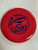 New INNOVA MAKO3 MID RANGE RED 11889-INN1037 View 2