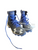 Used Under Armour Jr FB Cleats Black Junior 01 11708-S000180727 View 1