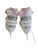 Used LAKE PLACID 1-4 ADJUSTABLE Boys Softboot Skate White Adjustable 11708-S000180728 View 3