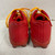 Used Adidas Adult FB Cleats Red Senior 10 11762-S000065823 View 6