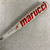Used Marucci CAT X BB/SB USSSA 2 3/4 Bat 31" 11762-S000065837 View 1