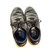 Used Adidas Mens Golf Shoes Black Senior 9.5 11479-S000398228 View 1