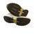 Used Saucony Running/X-Train Shoes M Senior 9.5 11479-S000398235 View 3