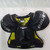 Used Bauer SUPREME Junior Shoulder Pads SM 11651-S000401104 View 1