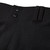 New Champro Baseball Pants MVP Knicker Black- Adult LG 11218-CHPBP42ABL View 3