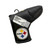New STEELERS VINTAGE PUTTER COVER 11484-JMG44450-25 View 2