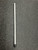 Used Brine F10 Mens Atk/Mid LAX Shaft Grey 11162-S000431618 View 2