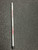 Used Brine F10 Mens Atk/Mid LAX Shaft Grey 11162-S000431618 View 1