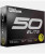 New WILSON 50 ELITE YLLW 12 PK 11884-WILWG2007302 View 1