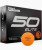 New WILSON 50 ELITE ORG 12 PK 11884-WILWG2007303 View 1
