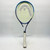 Used Head TI CONQUEST Adult Tennis Racquet Navy Blue 4 3/8" 11805-S000063519 View 1