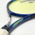 Used Head TI CONQUEST Adult Tennis Racquet Navy Blue 4 3/8" 11805-S000063519 View 2