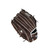 Used Wilson A900 BB/SB Glove RH Throw Brown 12 1/2" View 3