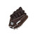 Used Wilson A900 BB/SB Glove RH Throw Brown 12 1/2" View 1