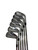 Used Srixon Z 745 Mens Iron Set RH 5I-PW 11721-S000273503 View 1