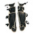 Used Under Armour UALG2-SRVS Catchers Leg Guards Black Adult 11362-S000161187 View 2