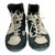 Used Wrestling Shoes Black Senior 10 11362-S000161194 View 3