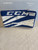 Used CCM E3.9 BLOCKER Senior Goalie Blocker Navy Blue 11858-S000077094 View 1