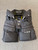 Used CCM PREMIER Inter Goalie Pant Black SM 11858-S000077100 View 1