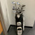 Used Adams Golf IDEA A305 Womens Complete Set RH 12 Piece 11762-S000065843 View 2