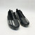 Used Adidas ADIZERO Jr FB Cleats Black Junior 05 11805-S000063529 View 2