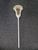 Used Warrior EVO WARP JR Men Atk/Mid Complete Stick White 11849-S000029351 View 2