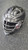 Used Cascade CSR Lacrosse Helmet Black One Size 11849-S000029352 View 1