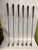 Used Callaway EDGE Mens Iron Set RH 6I-PW 11851-S000034427 View 1