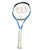USED Wilson NFURY HYBRID Adult Tennis Racquet Royal Blue Unknown View 1