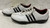 Used Adidas 737145 Mens Golf Shoes White Senior 9 11855-S000187663 View 2