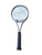 Used Wilson PROFILE RACKET Adult Tennis Racquet Grey Unknown 11617-S000327823 View 1