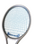 Used Wilson PROFILE RACKET Adult Tennis Racquet Grey Unknown 11617-S000327823 View 3