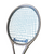 Used Wilson PROFILE RACKET Adult Tennis Racquet Grey Unknown 11617-S000327823 View 4