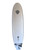 Scott Burke SOFT TOP Surfboard White 8Ft 10299-S000297811 View 2