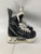 Used Bauer SUPREME ONE60 Junior Hockey Skate Black Junior 01 11836-S000028279 View 1