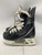 Used Bauer SUPREME ONE60 Junior Hockey Skate Black Junior 01 11836-S000028279 View 2
