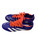 Used Adidas Soccer Cleats Royal Blue Senior 9.5 11768-S000225236 View 3