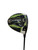 Used Cobra RAD SPEED Mens Driver RH 10.5 Degree 11884-S000048493 View 1
