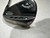 Used Callaway JAWS Golf Chipper RH 58 Degree 11628-S000181112 View 4
