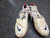 Used Nike LAX Cleats Mens Orange And White Senior 11 11849-S000029356 View 2
