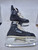 Used Bauer 100 IMPACT PRO Senior Hockey Skate Senior 10 10589-S000415444 View 2