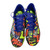 Used Adidas Soccer Cleats Royal Blue Senior 5.5 11479-S000398265 View 1