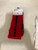Used Nike Basketball Other Red LG 11790-S000046556 View 1