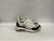 Used Nike Basketball Shoes M White Senior 11.5 11895-S000013372 View 1